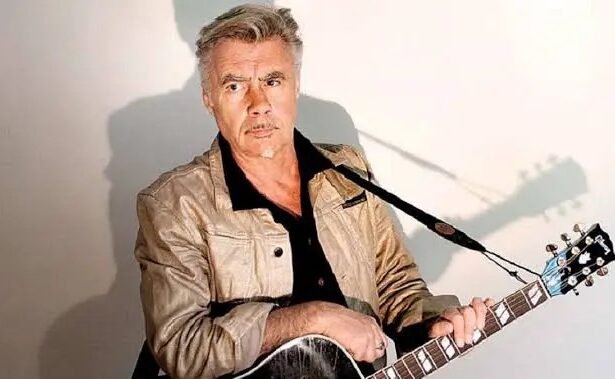 Glen Matlock. Crédito: Reprodução.