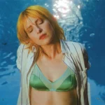 Hayley Williams. Crédito: Reprodução/Instagram (@zacharygray).