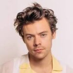 Harry Styles. Crédito: Reprodução.