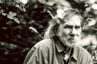 Tucker Zimmerman. Crédito: Dirk Leunis.