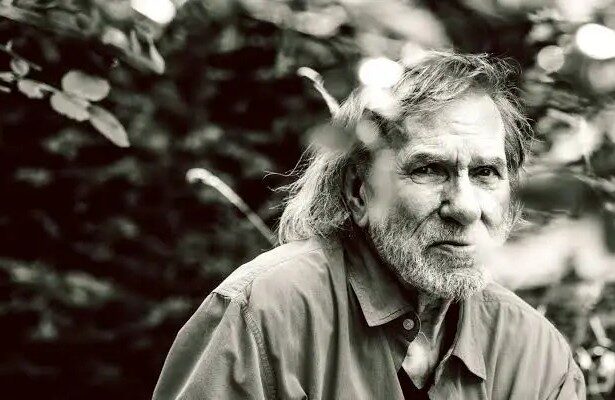 Tucker Zimmerman. Crédito: Dirk Leunis.