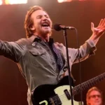 Pearl Jam. Crédito: Scott Dudelson/Getty Images.