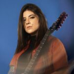 Jéssica Falchi. Crédito: César Ovalle.