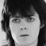 Kenny Morris. Crédito: Divulação.