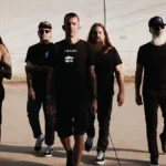 Lamb of God. Crédito: Travis Shinn.