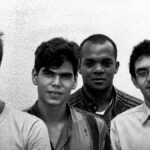 Legião Urbana. Crédito: Reprodução.