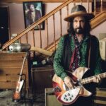 Mike Campbell. Crédito: Kevin Scanlon.