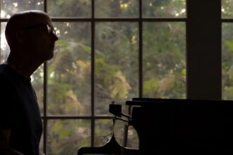 Moby. Crédito: Reprodução.