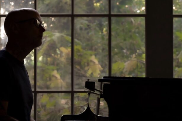 Moby. Crédito: Reprodução.