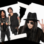 Motley Crue. Crédito: Reprodução.