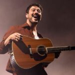 Mumford & Sons. Crédito: Reprodução.