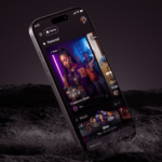 Napster. Crédito: Divulgação.