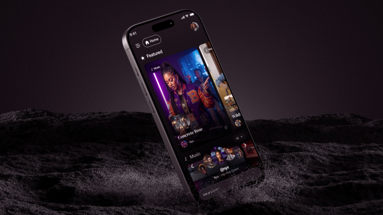 Napster. Crédito: Divulgação.