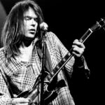 Neil Young. Crédito: Michael Putland/Getty Images.