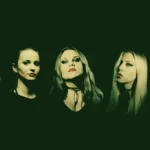 Nervosa. Crédito: Akis Zaralis.