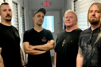 Nile. Crédito: Divulgação.