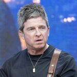 Noel Gallagher. Crédito: Steve Thorne / Redferns