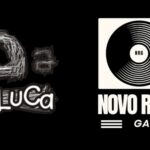 Logos 2° Maluca e Novo Rock Gaúcho.