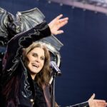 Ozzy Osbourne. Crédito: Ross Halfin/Reprodução.
