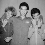 Os Paralamas. Crédito: Reprodução.