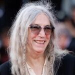 Patti Smith. Crédito: Vianney Le Caer/Invision/AP.