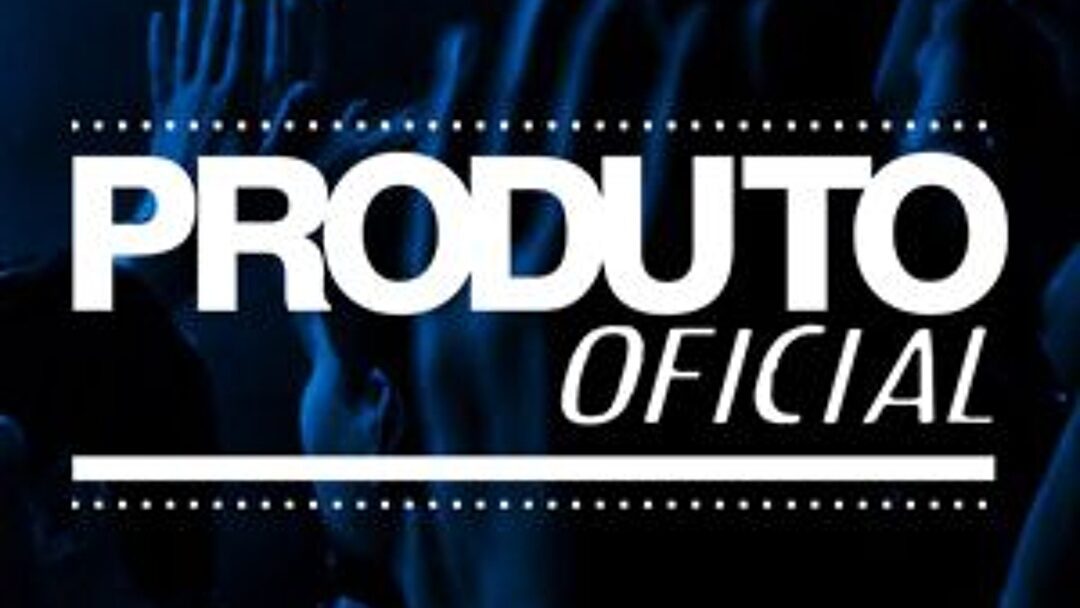 Produto Oficial