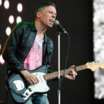 The Cribs. Crédito: Joseph Okpako/WireImage/Getty Images.