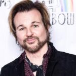 Rikki Rocket / Poison. Crédito: Reprodução/Getty Images.