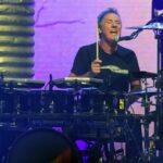 Rob Hirst. Crédito: Reprodução.