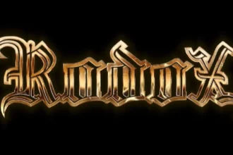 Rodox. Crédito: Reprodução Instagram.