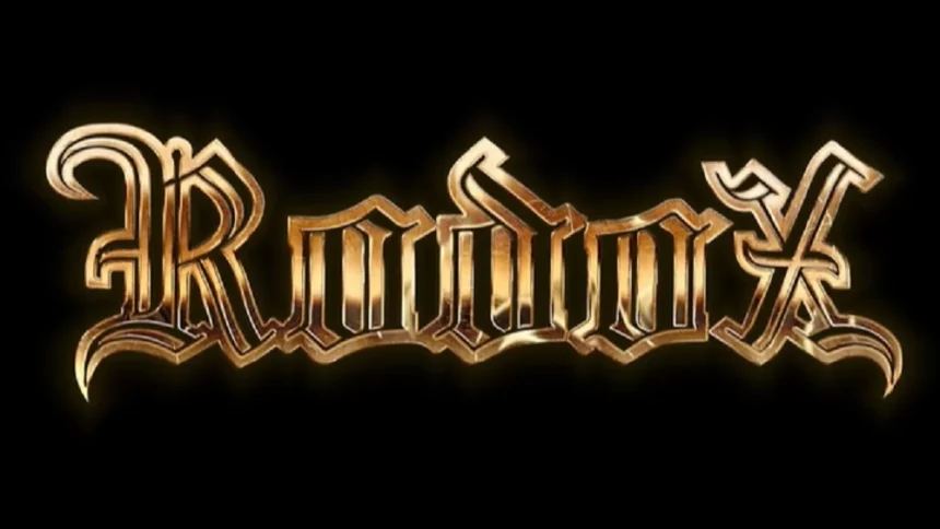 Rodox. Crédito: Reprodução Instagram.