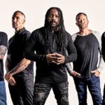 Sevendust. Crédito: Reprodução Reddit.