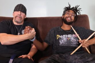 Suicidal Tendencies. Crédito: Reprodução Facebook.