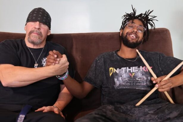 Suicidal Tendencies. Crédito: Reprodução Facebook.