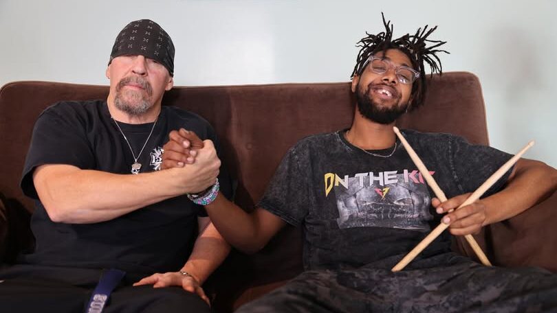 Suicidal Tendencies. Crédito: Reprodução Facebook.