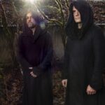 Sunn O))). Crédito: Divulgação/Charles Peterson.