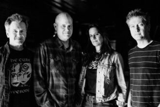 Superchunk. Crédito: Reprodução.