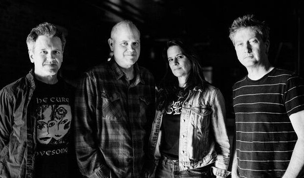 Superchunk. Crédito: Reprodução.