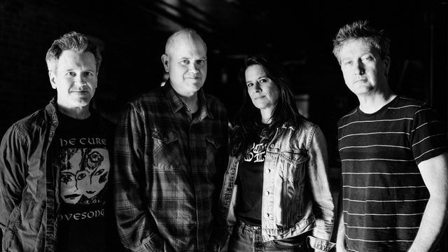 Superchunk. Crédito: Reprodução.