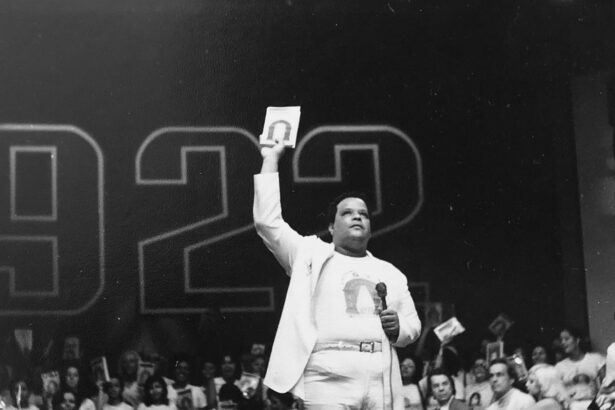 Tim Maia. Crédito: Arquivo Familiar.