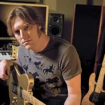 Tyler Btaes. Crédito: Divulgação.