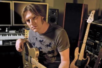 Tyler Btaes. Crédito: Divulgação.