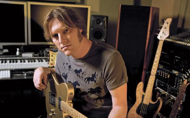 Tyler Btaes. Crédito: Divulgação.