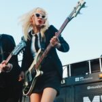 The Molotovs. Crédito: Reprodução.