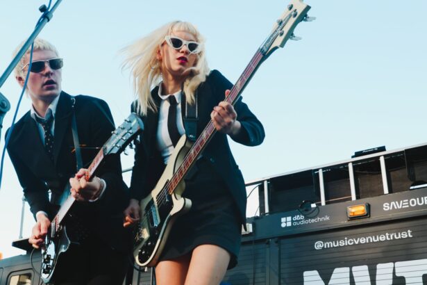 The Molotovs. Crédito: Reprodução.