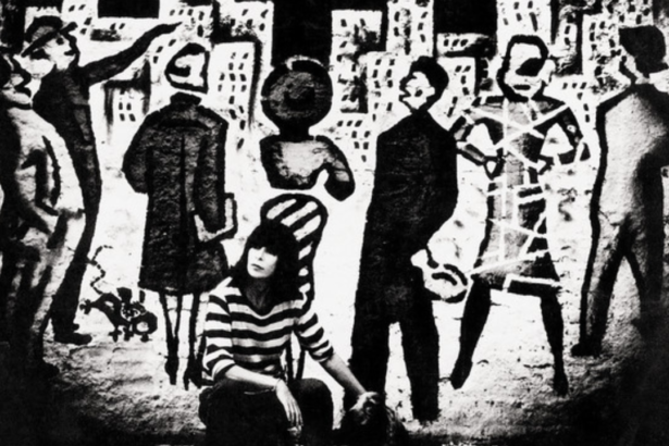 Rita Lee. Capa de Zona Zen.