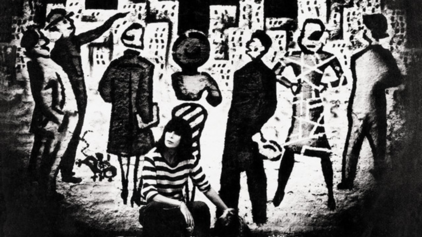 Rita Lee. Capa de Zona Zen.