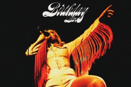 Blues Pills - Birthday Live Foto; Reprodução