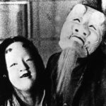 Uma Página de Loucra. Crédito: Divulgação.