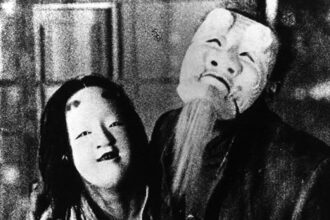 Uma Página de Loucra. Crédito: Divulgação.